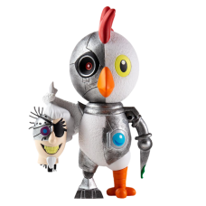 Robot Chicken - Robot Chicken 7 Inch Vinyl Figure