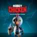Robot Chicken - Robot Chicken 7 Inch Vinyl Figure