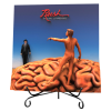 Rush - Hemispheres Rock Iconz 3D Vinyl Album Art