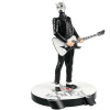 Ghost - Nameless Ghoul with White Guitar Rock Iconz 1/9th Scale Statue