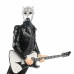 Ghost - Nameless Ghoul with White Guitar Rock Iconz 1/9th Scale Statue