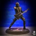Ghost - Nameless Ghoul 2 with Black Guitar Rock Iconz Statue