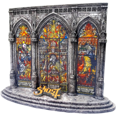 Ghost - Stage Set Rock Iconz On Tour Scaled Replica