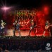 Kiss Destroyer - Rock Iconz Statues [Set of 4]
