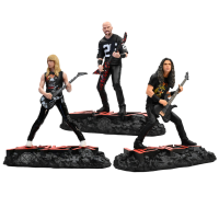 Slayer 2 - Rock Iconz Statues [Set of 3]