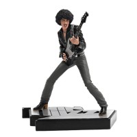Thin Lizzy - Phil Lynott Rock Iconz Statue