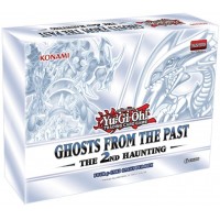Yu-Gi-Oh! - Ghosts From the Past 2 Boxed Set
