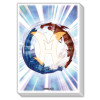Yu-Gi-Oh! - Elemental Hero Card Sleeves 50 count