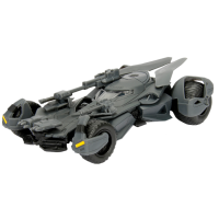 Justice League (2017) - Batmobile 1/32 Scale Hollywood Rides Die-Cast Vehicle Replica