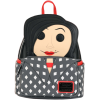 Coraline - Other Mother 10 inch Faux Leather Mini Backpack