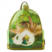 Shrek - Happily Ever After 10 inch Faux Leather Mini Backpack