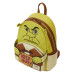 Shrek - Keep Out Cosplay Mini Backpack