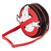 Ghostbusters - Logo Glow in the Dark 9 inch Faux Leather Crossbody