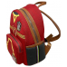 Harry Potter - Quidditch Uniform Cosplay 10 inch Faux Leather Mini Backpack