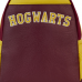 Harry Potter - Hogwarts Gryffindor Varsity 10 inch Faux Leather Mini Backpack