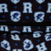 Harry Potter - Ravenclaw Varsity Plaid 8 inch Faux Leather Crossbody Bag
