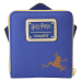 Harry Potter - Honeydukes Chocolate Frog 4 inch Faux Leather Zip-Around Wallet