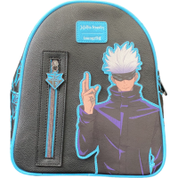 Jujutsu Kaisen - Gojo Character Mini Backpack