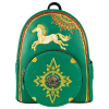 The Lord of the Rings - Rohan 10 inch Faux Leather Mini Backpack