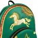 The Lord of the Rings - Rohan 10 inch Faux Leather Mini Backpack