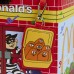 McDonald’s - Happy Meal 10 inch Faux Leather Mini Backpack