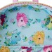 My Little Pony - 40th Anniversary Stable 10 inch Faux Leather Mini Backpack