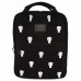 The Punisher - The Punisher Skull Embroidered 12 inch Backpack