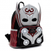 Thor 4: Love and Thunder - Mighty Thor Cosplay 10 inch Faux Leather Mini Backpack
