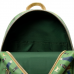 Loki - Multi-Loki 10 inch Faux Leather Mini Backpack