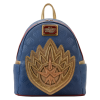 Guardians of the Galaxy - Ravager Badge 10 inch Faux Leather Mini Backpack