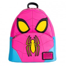 Marvel - Spider-Man Glow in the Dark Cosplay Mini Backpack