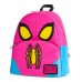 Marvel - Spider-Man Glow in the Dark Cosplay Mini Backpack