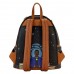 Loki - TVA Multiverse Lenticular 10 inch Faux Leather Mini Backpack