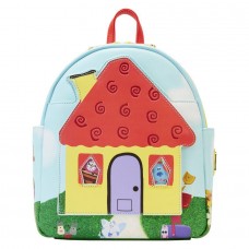 Blue's Clues - Open House Mini Backpack
