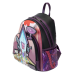 Invader Zim - Secret Lair 10 inch Faux Leather Mini Backpack