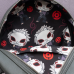 Naruto - Pop! Kakashi Hatake Anbu Mask 10 inch Faux Leather Mini Backpack