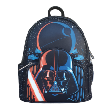 Star Wars - Darth Vader Death Star Mini Backpack