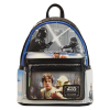 Star Wars - The Empire Strikes Back Final Frames 10 inch Faux Leather Mini Backpack