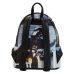Star Wars - The Empire Strikes Back Final Frames 10 inch Faux Leather Mini Backpack
