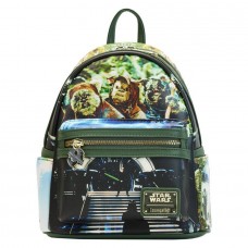Star Wars: Return of the Jedi - Scenes Mini Backpack