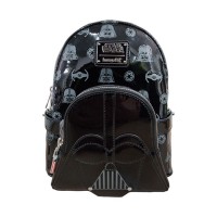Star Wars - Darth Vader Pack & Backpack Set