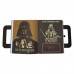 Star Wars - Return of the Jedi Lunchbox 5 inch Faux Leather Journal