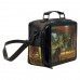 Star Wars - Return of the Jedi Lunchbox 6 inch Faux Leather Crossbody Bag