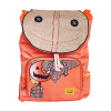 Trick 'r Treat - Sam Cosplay 18 inch Backpack