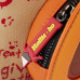 Trick 'r Treat - Sam Pumpkin 10 inch Faux Leather Mini Backpack