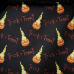 Trick 'r Treat - Sam Pumpkin 9 inch Faux Leather Crossbody Bag