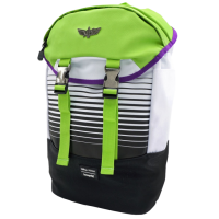 Toy Story - Buzz Lightyear Space Ranger 20 inch Backpack