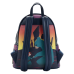 Disney Princess - Brave Castle Glow in the Dark 10 inch Faux Leather Mini Backpack