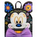 Disney - Mickey Mouse Sugar Skull Mini Backpack