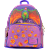 Coco - Miguel & Pepita 10 inch Faux Leather Mini Backpack